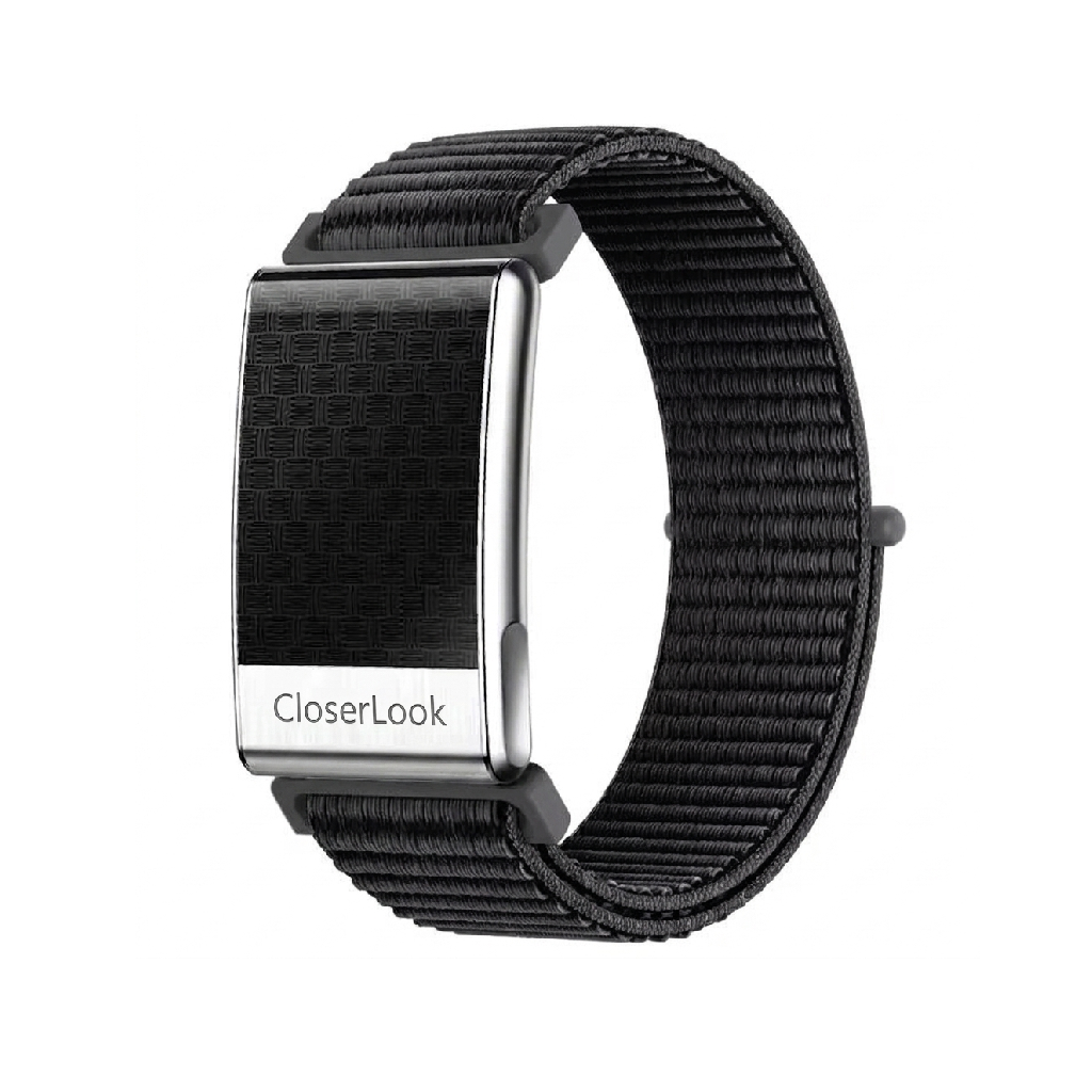 CloserLook Band 1.0